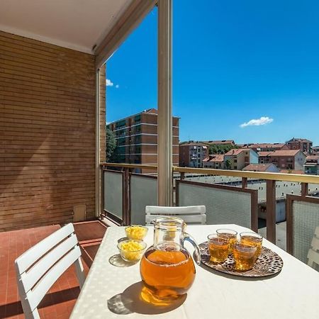 Mercadante Family Apartment Turin Exterior photo