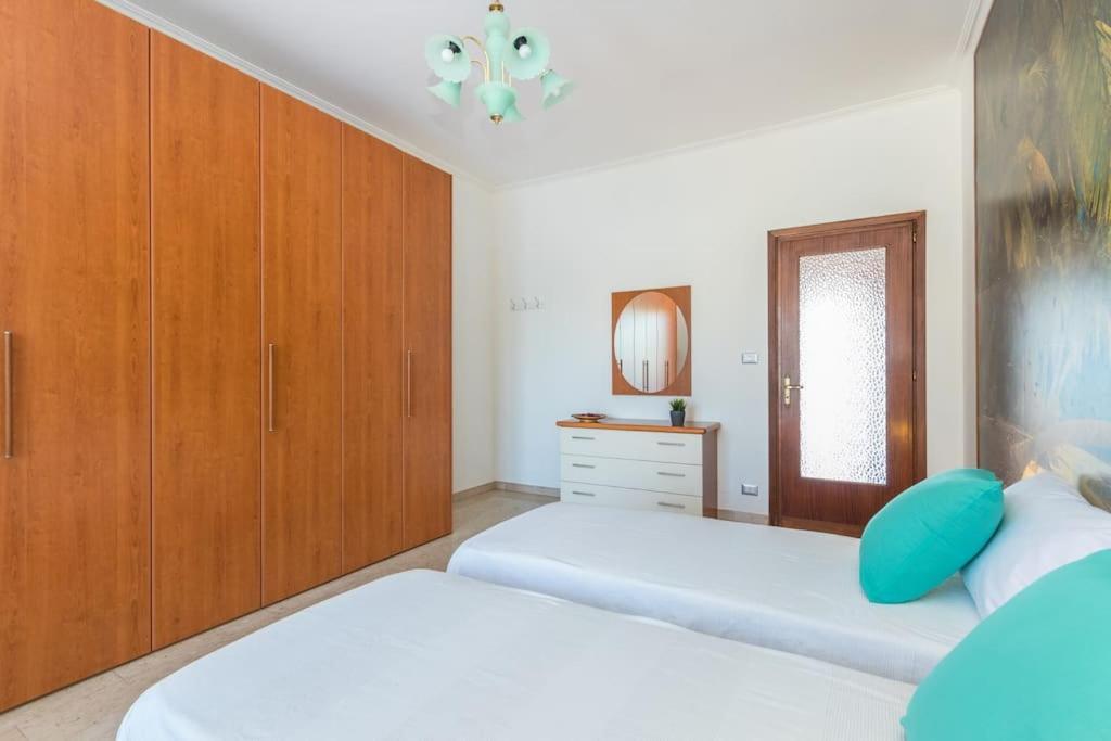 Mercadante Family Apartment Turin Exterior photo