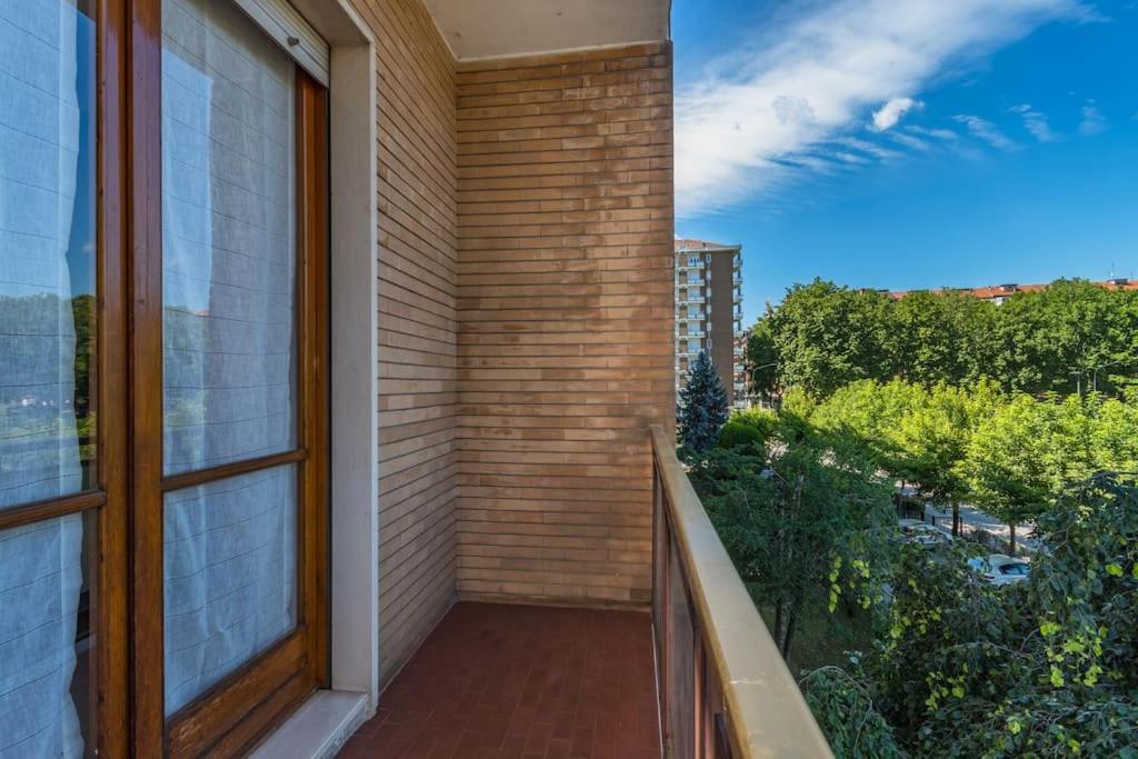 Mercadante Family Apartment Turin Exterior photo
