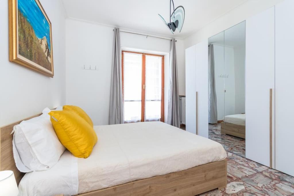 Mercadante Family Apartment Turin Exterior photo