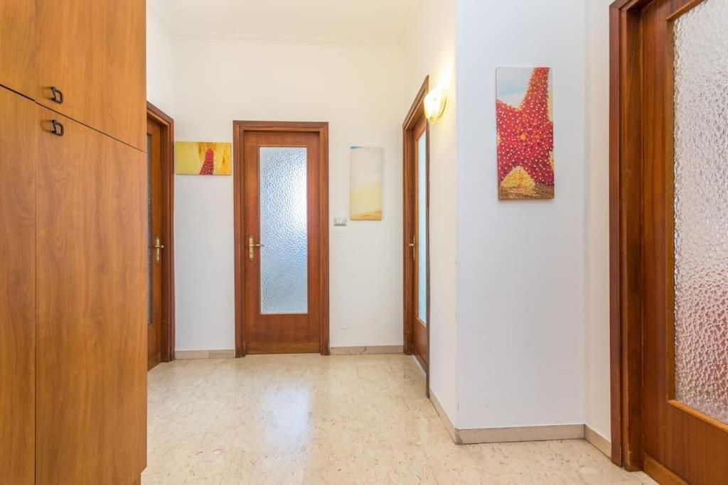 Mercadante Family Apartment Turin Exterior photo
