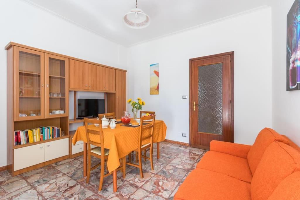Mercadante Family Apartment Turin Exterior photo