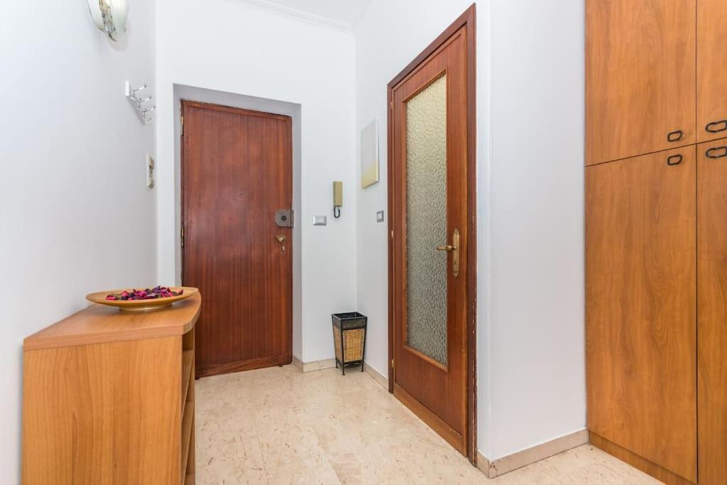 Mercadante Family Apartment Turin Exterior photo
